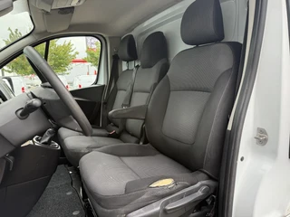Renault Trafic – thumbnail 10