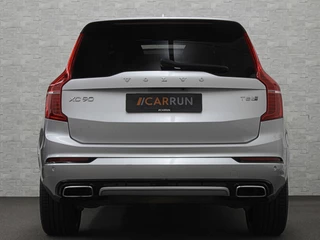 Volvo XC90 – thumbnail 4