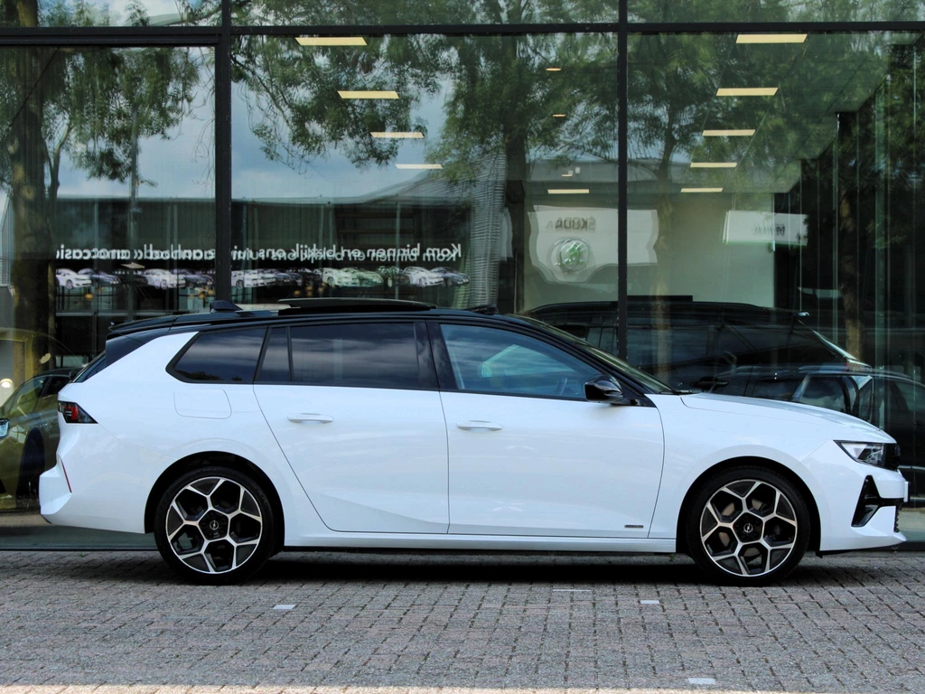 Opel Astra – foto 5
