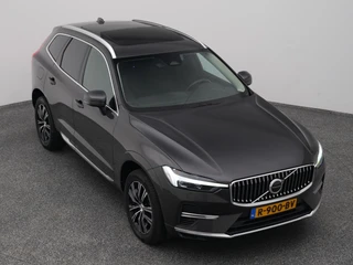 Volvo XC60 – thumbnail 16