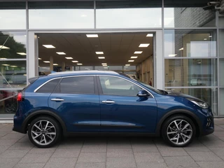 Kia Niro – thumbnail 5