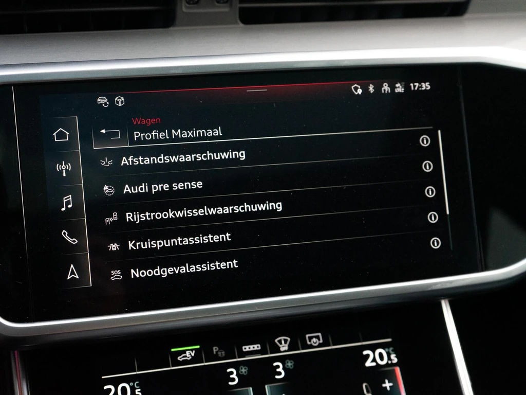 Audi A6 – foto 53