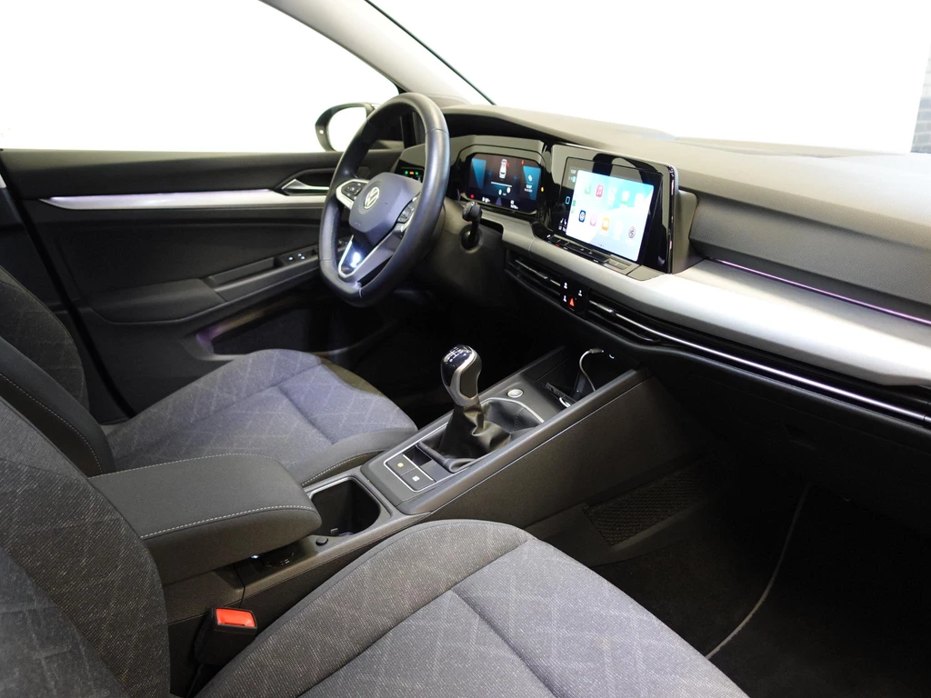 Volkswagen Golf – foto 40
