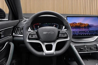 BYD SEAL U – thumbnail 28