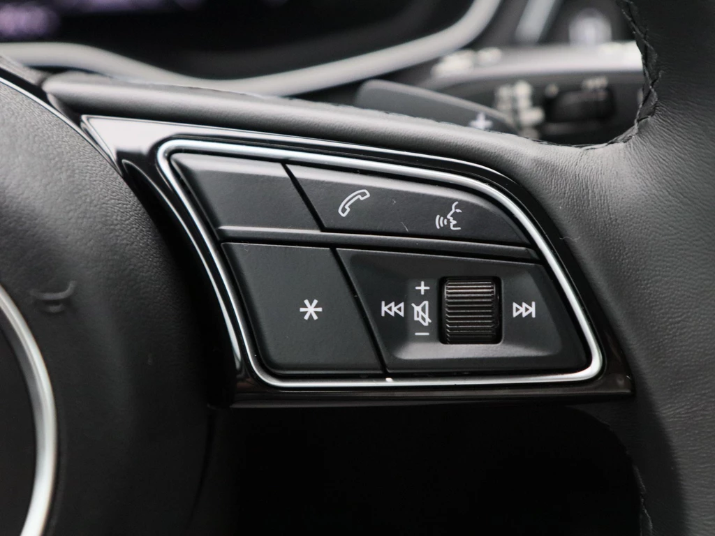 Audi A4 – foto 24