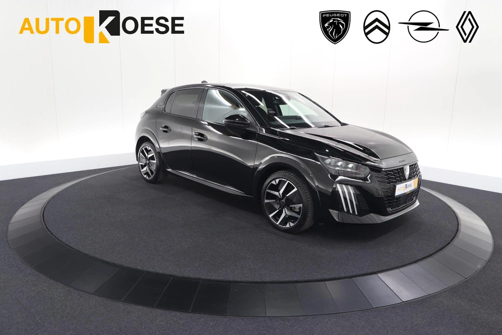 Peugeot 208 – foto 12