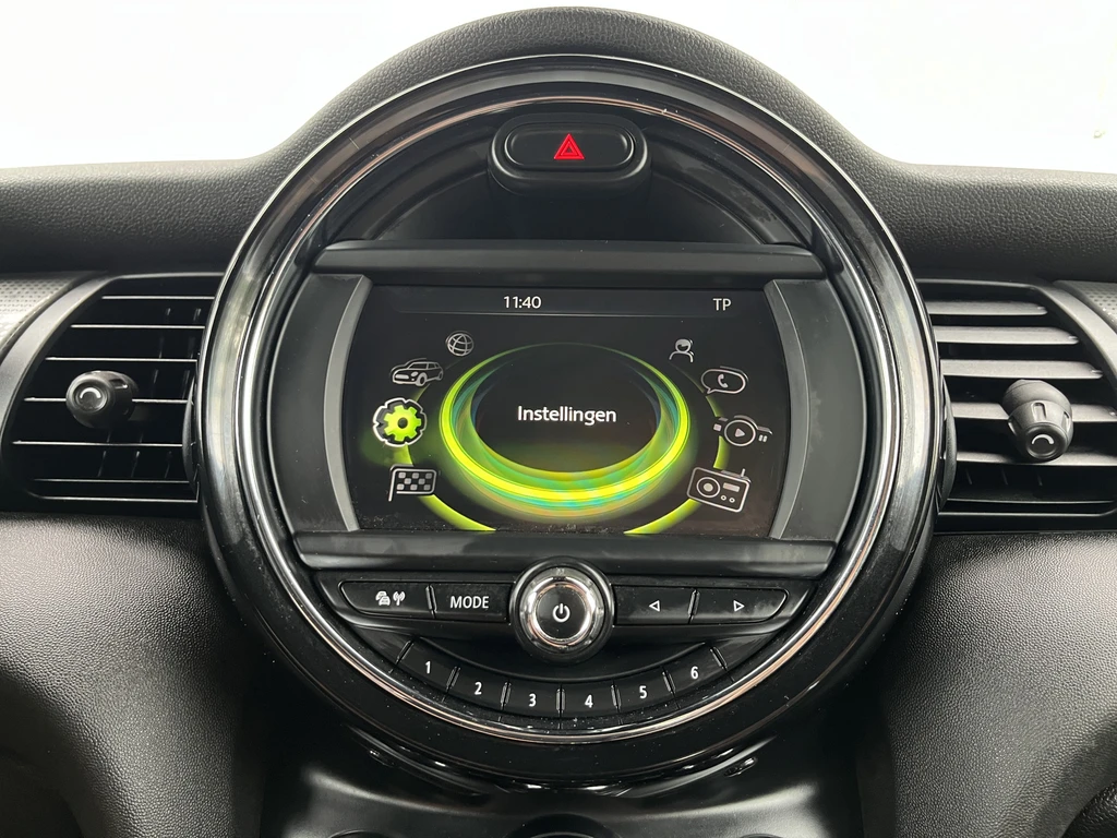 MINI Cooper Cabrio – foto 33