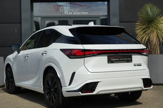 Lexus RX – thumbnail 2