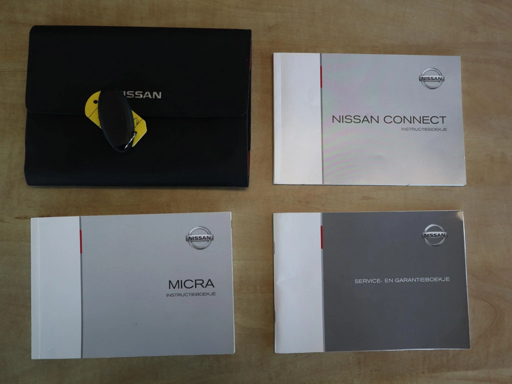 Nissan Micra – foto 28