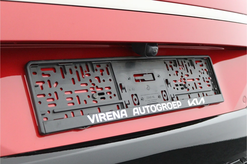 Kia EV6 – foto 37