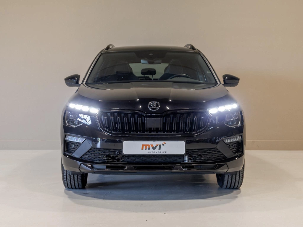 Škoda Kamiq – foto 6