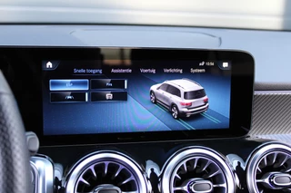 Mercedes-Benz GLB – thumbnail 30