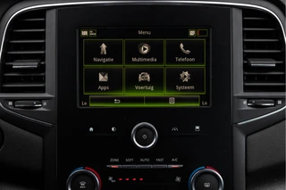 Renault Mégane Estate – thumbnail 36