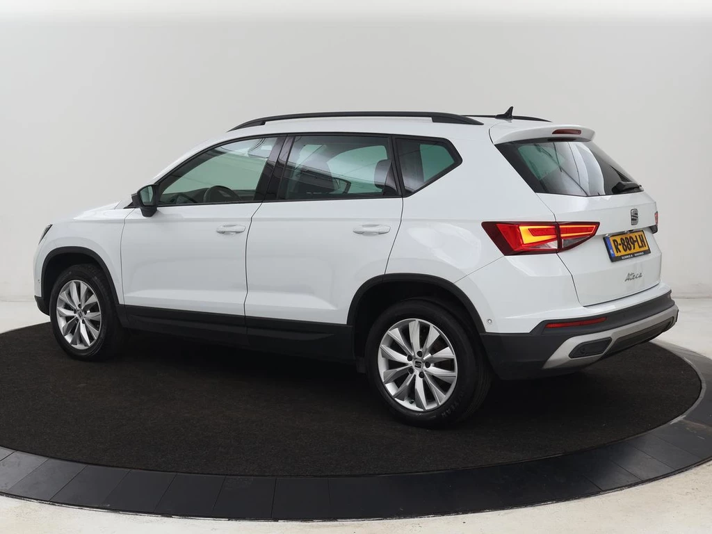SEAT Ateca – foto 2