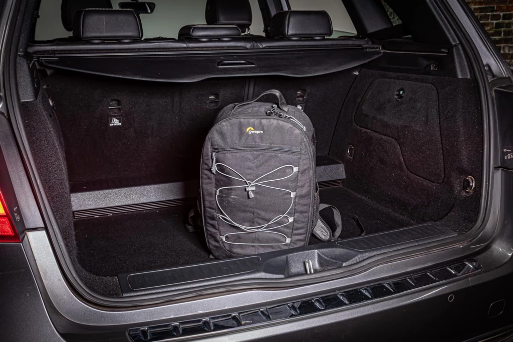 Mercedes-Benz B-Klasse – foto 26
