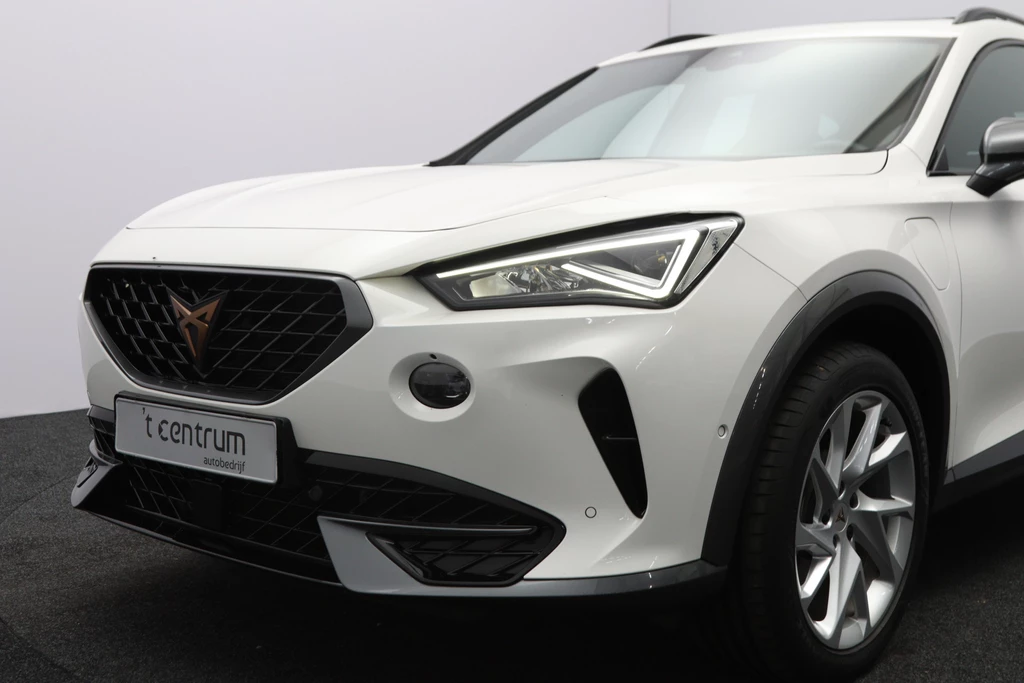 CUPRA Formentor – foto 2