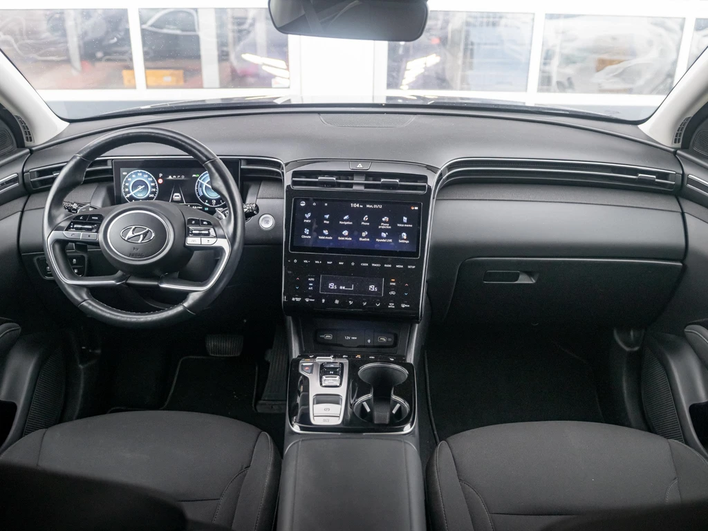Hyundai Tucson – foto 12