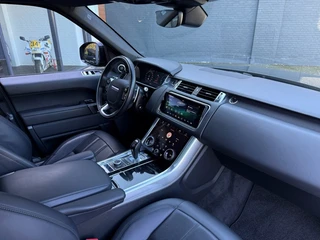 Land Rover Range Rover Sport – thumbnail 33