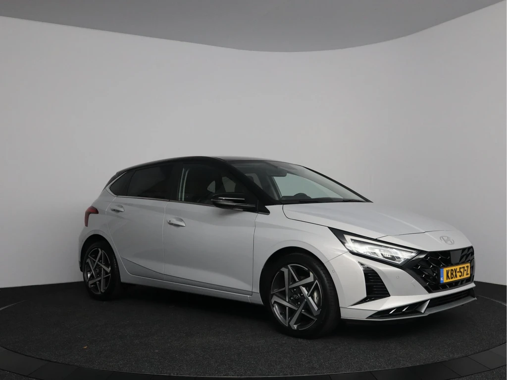 Hyundai i20 – foto 8