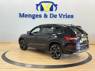 Škoda Kodiaq – thumbnail 3