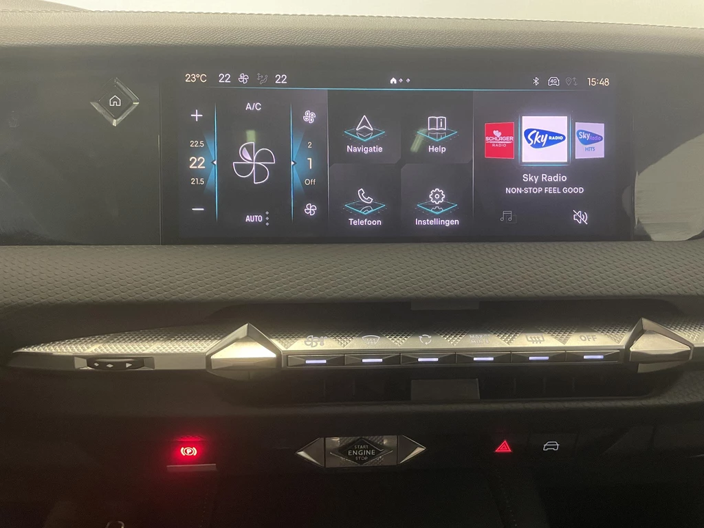 DS DS 4 – foto 34