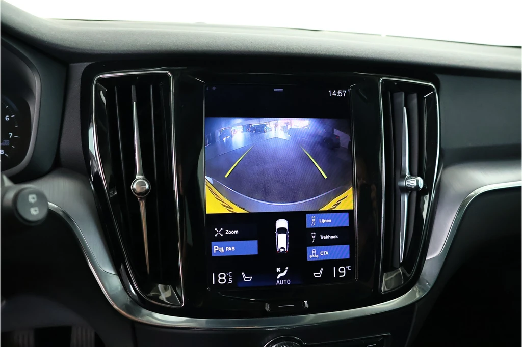 Volvo V60 – foto 29