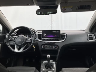 Kia Ceed Sportswagon – thumbnail 22