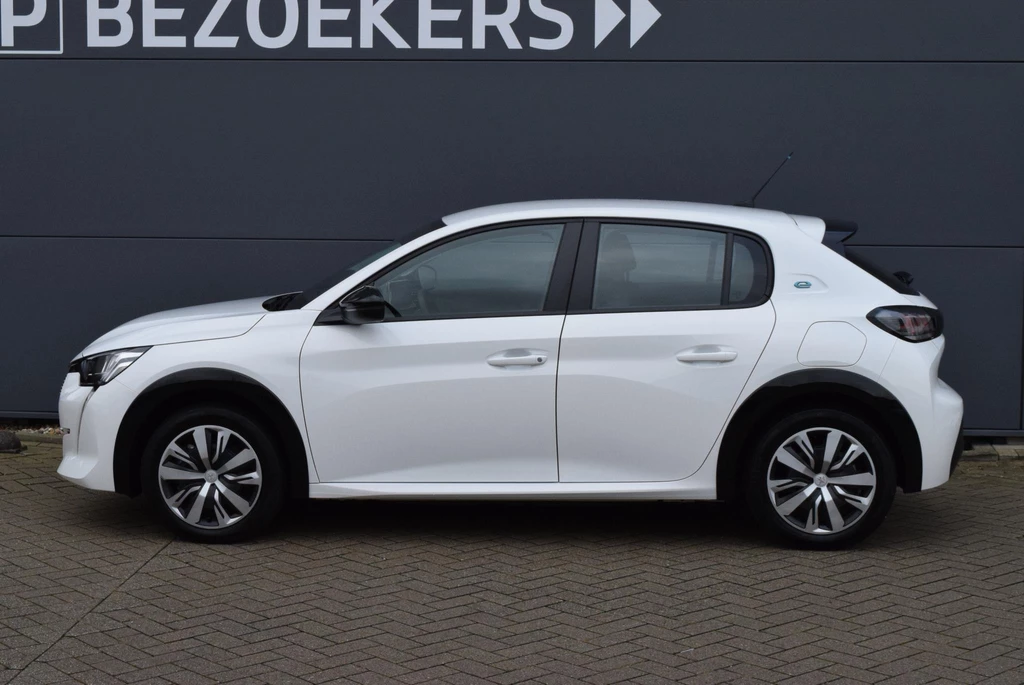 Peugeot e-208 – foto 2