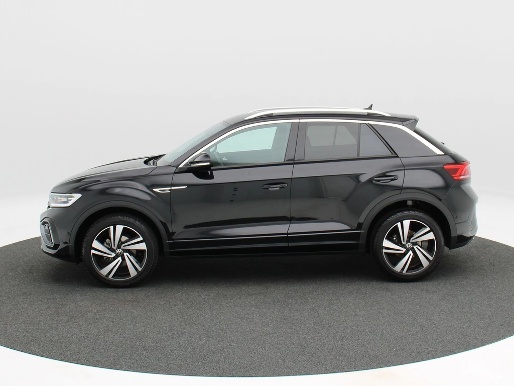 Volkswagen T-Roc – foto 2