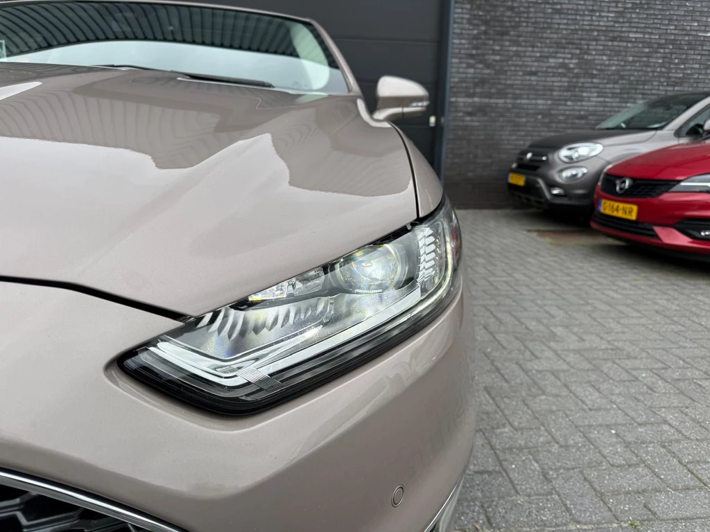 Ford Mondeo – foto 15