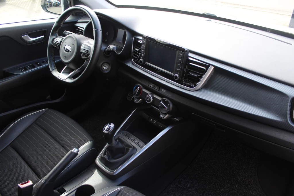 Kia Rio – foto 9