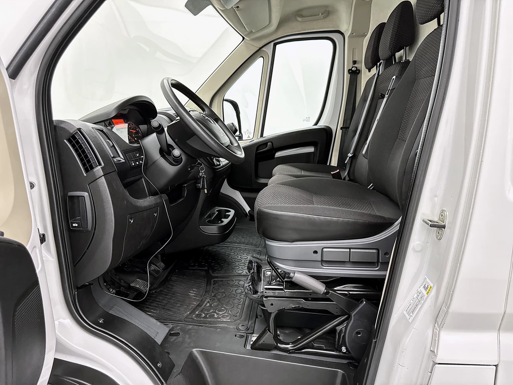 Opel Movano – foto 23