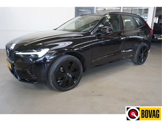 Volvo XC60 – thumbnail 1