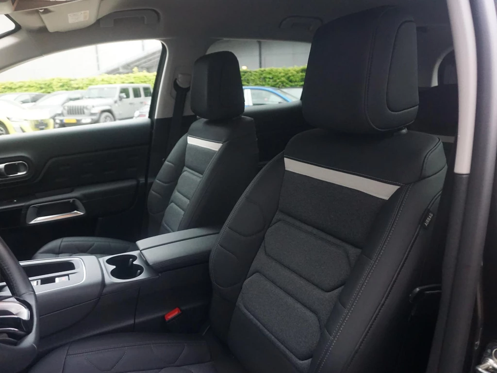 Citroën C5 Aircross – foto 9