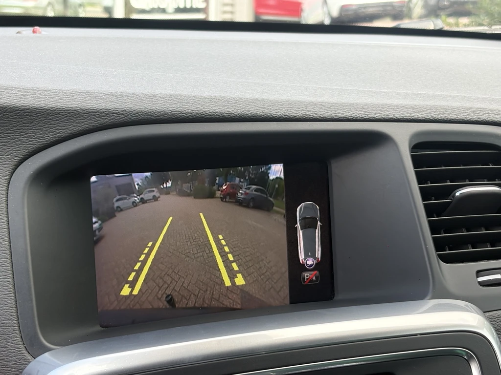 Volvo V60 – foto 15