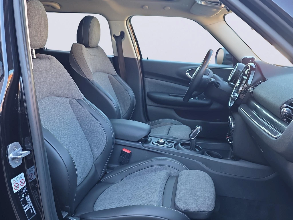 MINI Clubman – foto 12
