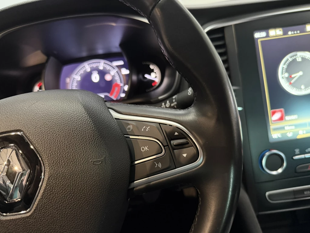 Renault Mégane – foto 17