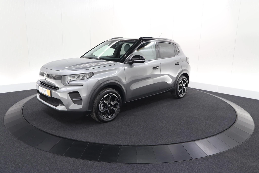 Citroën C3 – foto 2