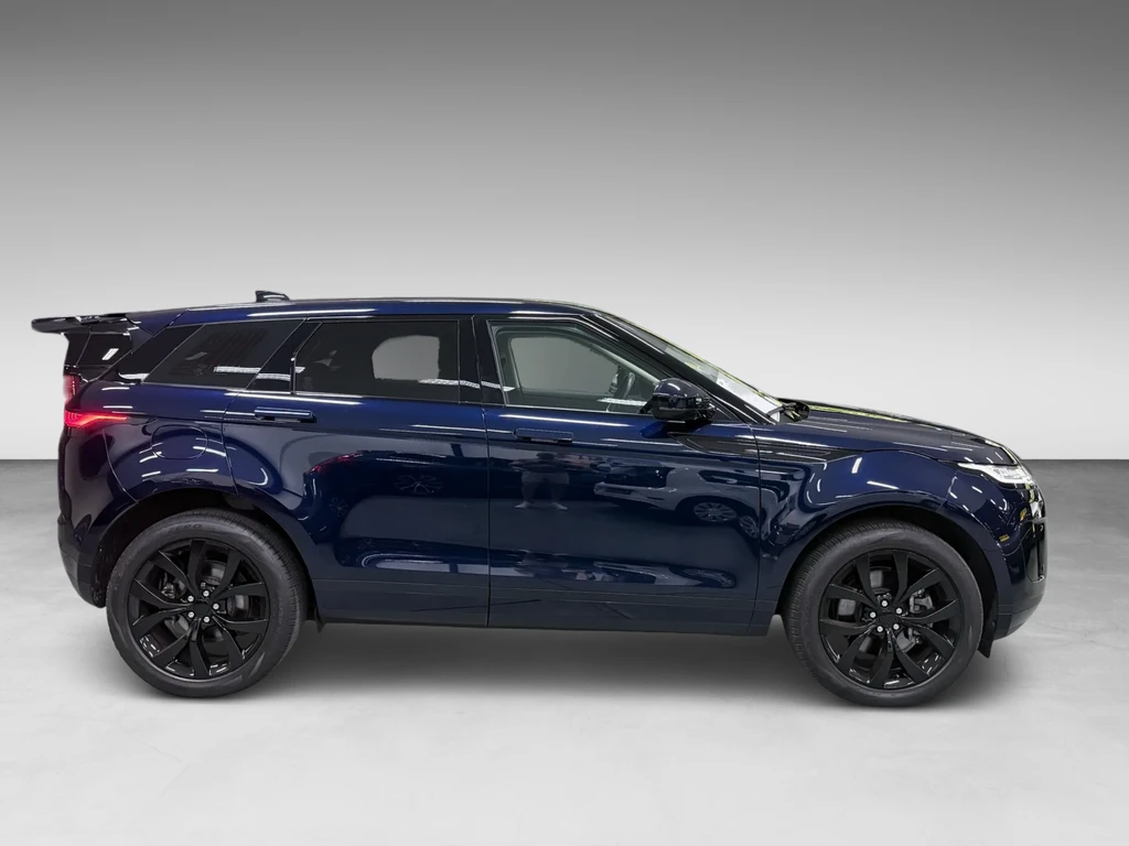 Land Rover Range Rover Evoque – foto 9