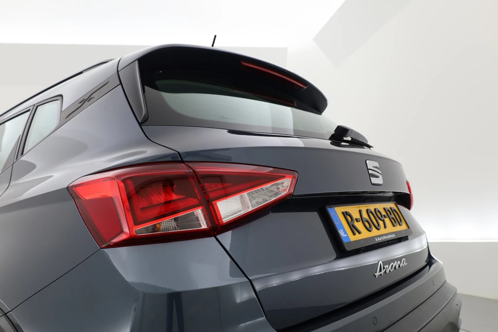 SEAT Arona – foto 28
