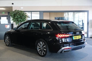Audi A4 – thumbnail 4