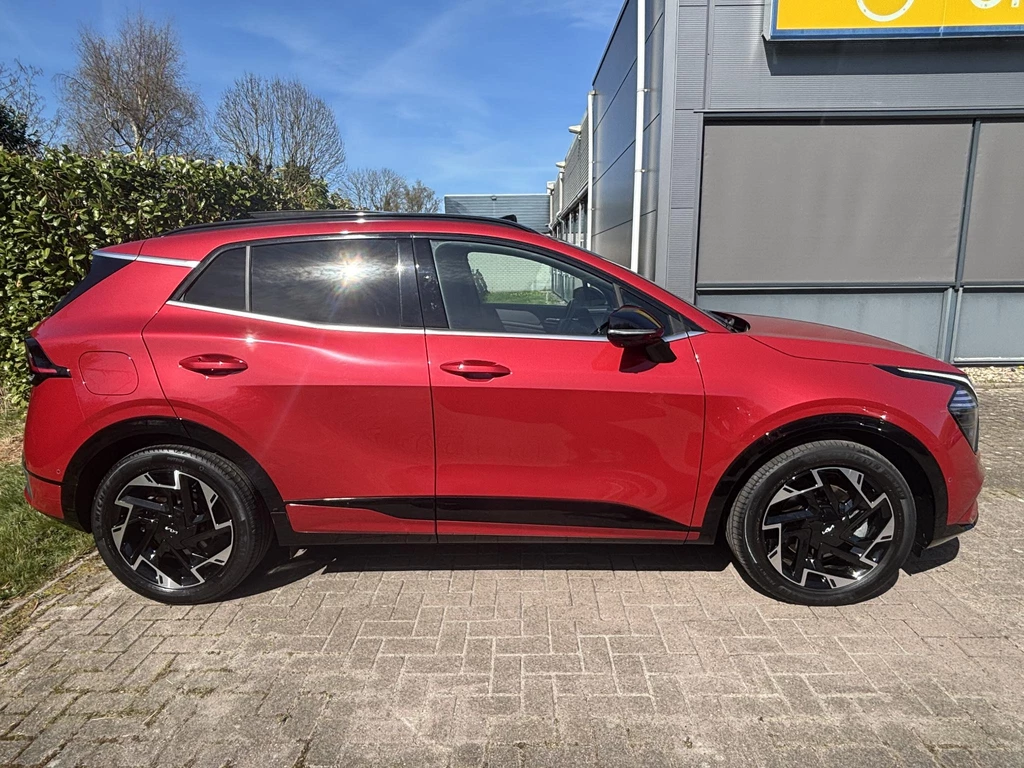 Kia Sportage – foto 6