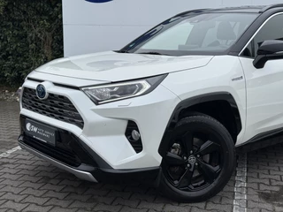 Toyota RAV4 – thumbnail 3