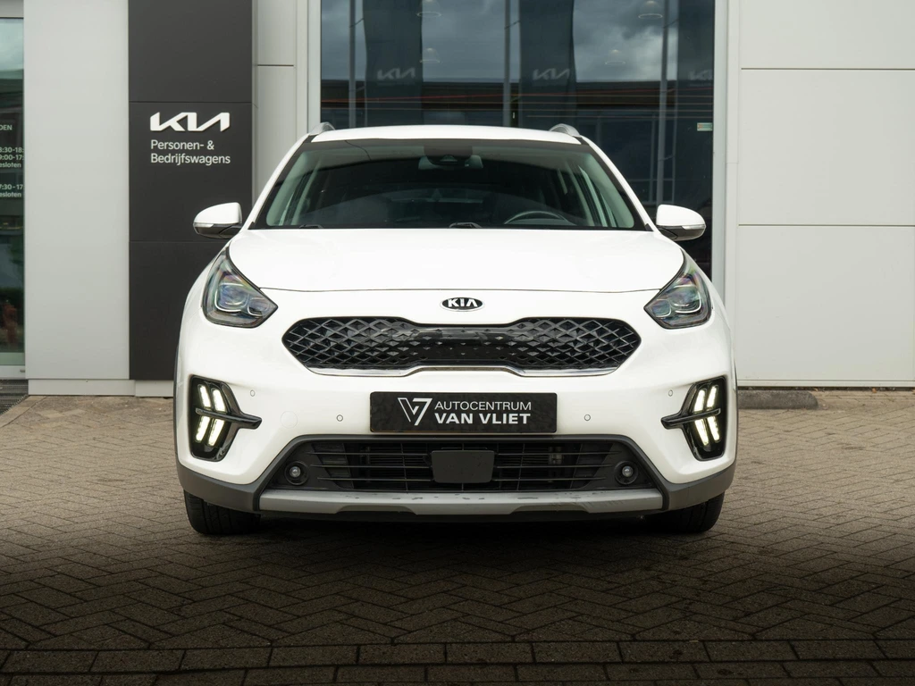 Kia Niro – foto 8