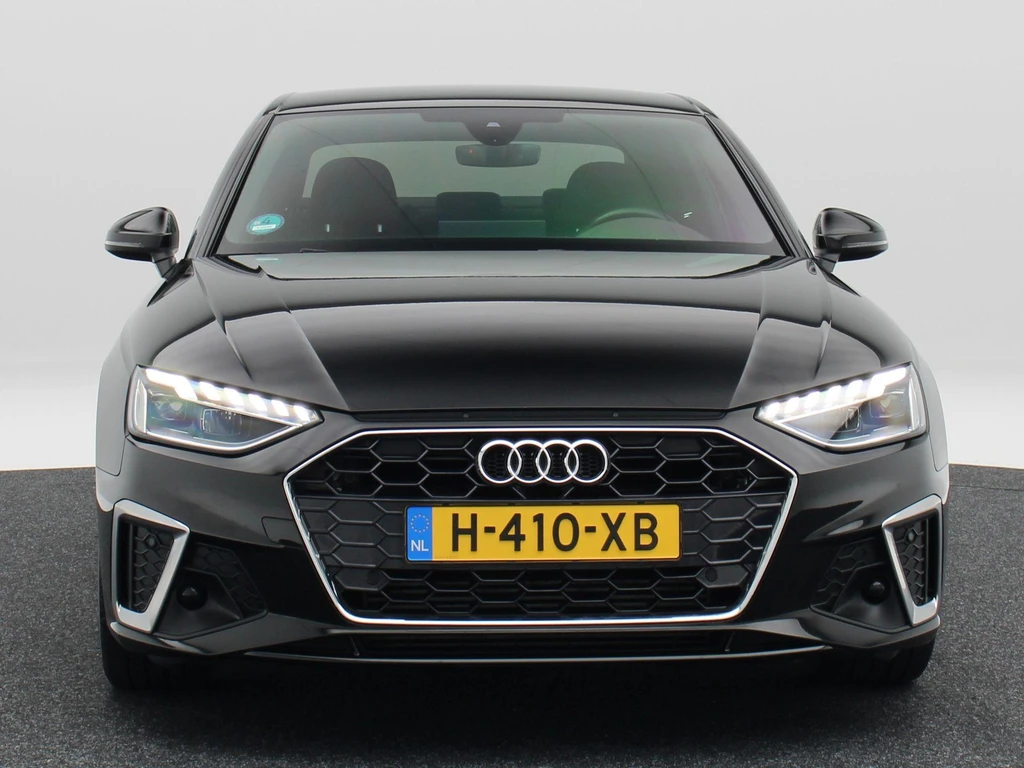 Audi A4 – foto 8
