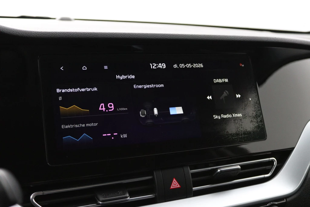 Kia Niro – foto 42