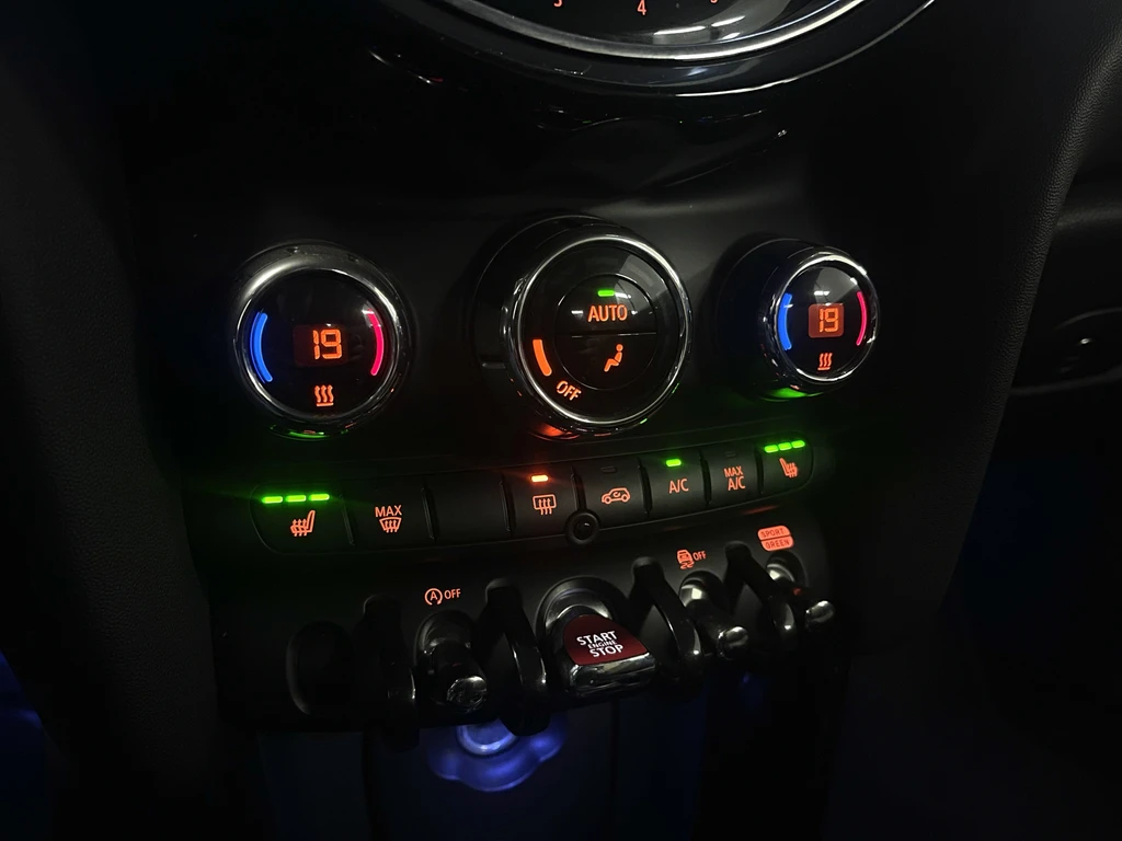 MINI Cooper S Cabrio – foto 19