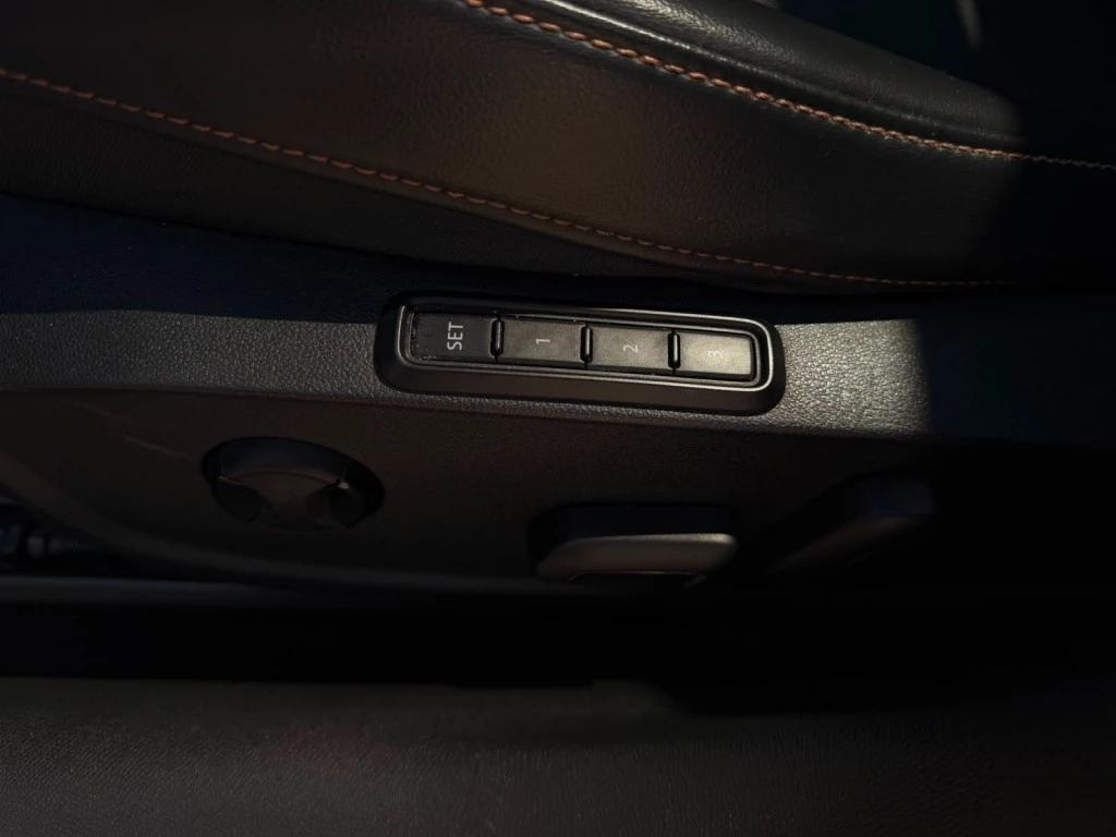 CUPRA Leon Sportstourer – foto 24