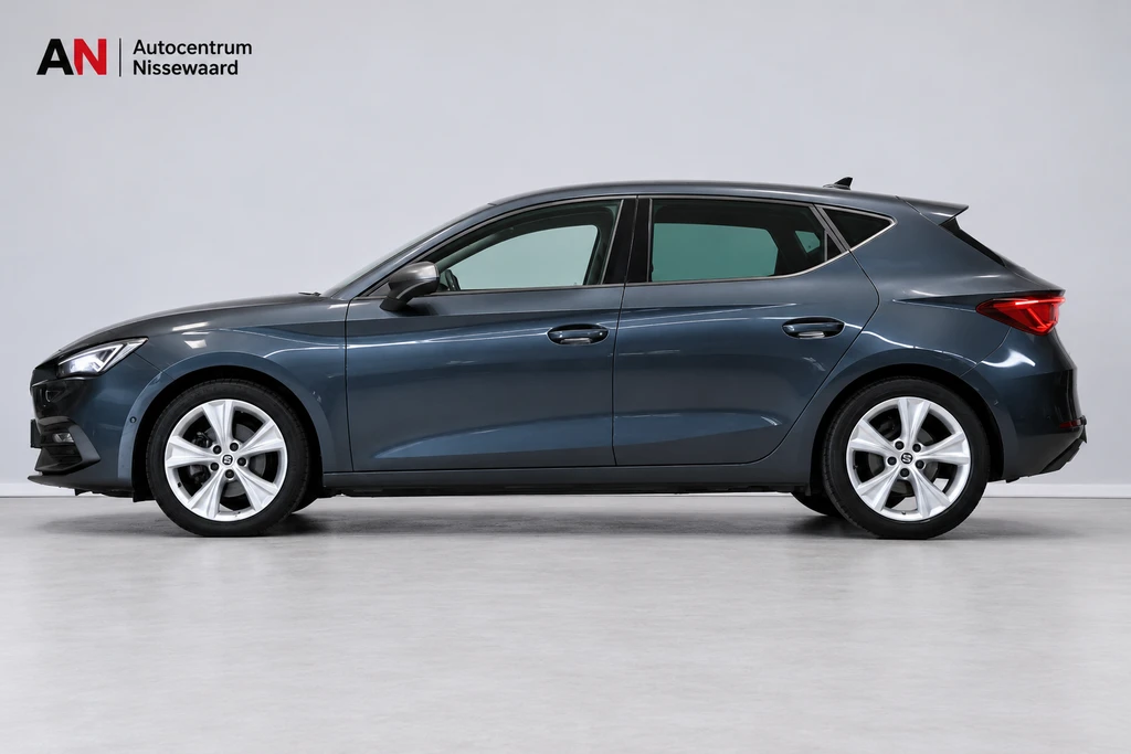 SEAT Leon – foto 2