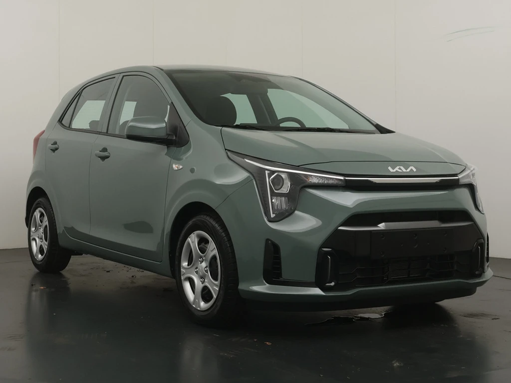 Kia Picanto – foto 12